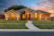 4 bdrm - Tanzanite (STR)