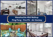 3 Bd - Perry Ave (STR)