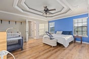 4 bdrm - Tanzanite (corp)
