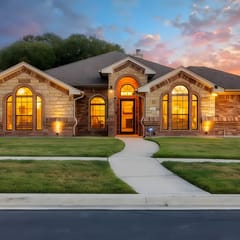 4 bdrm - Tanzanite