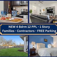 4bd - 1021 Monte