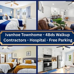 Ivanhoe 2 Bd - B Side (Right) (STR)