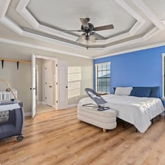4 bdrm - Tanzanite (corp)