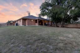 4 bdrm - Tanzanite