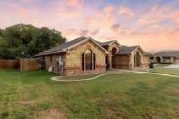 4 bdrm - Tanzanite