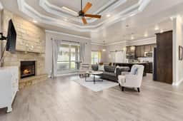 4Bd - Henrietta