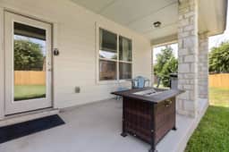 4Bd - Ledgestone