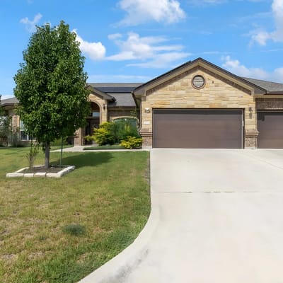 4Bd - Henrietta