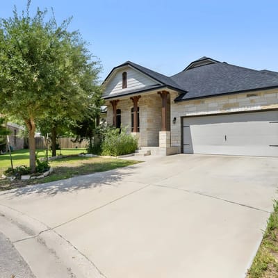 4Bd - Ledgestone