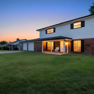 2Bd - Ivanhoe