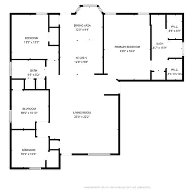 4 bdrm - Coal Oil