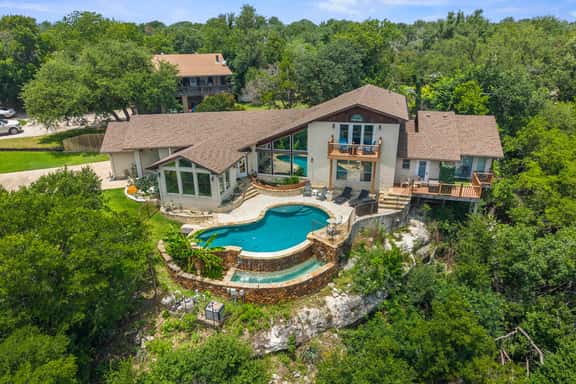 3 BD 3.5BA - Tipsy Deer LakeHouse - Image 1