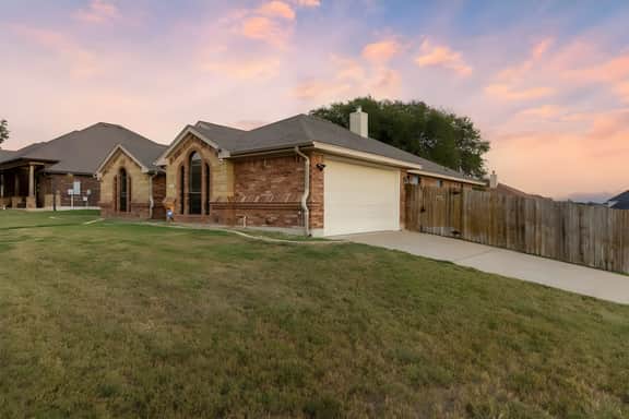 4 bdrm - Tanzanite