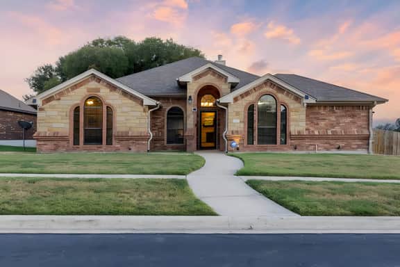 4 bdrm - Tanzanite