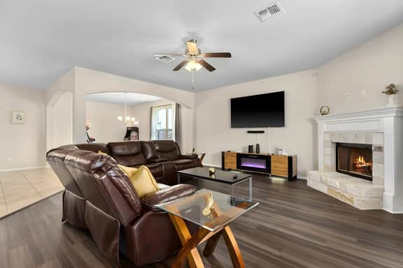 4Bd - Ledgestone