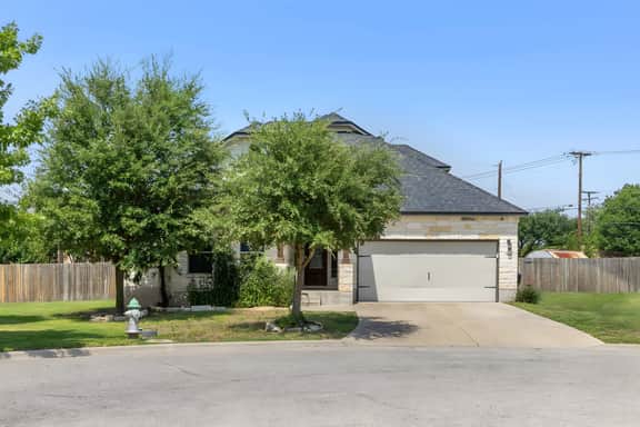 4Bd - Ledgestone