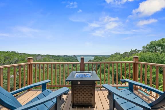 3 BD 3.5BA - Tipsy Deer LakeHouse