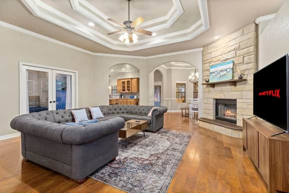 4 bdrm - Tanzanite (corp) - Image 3