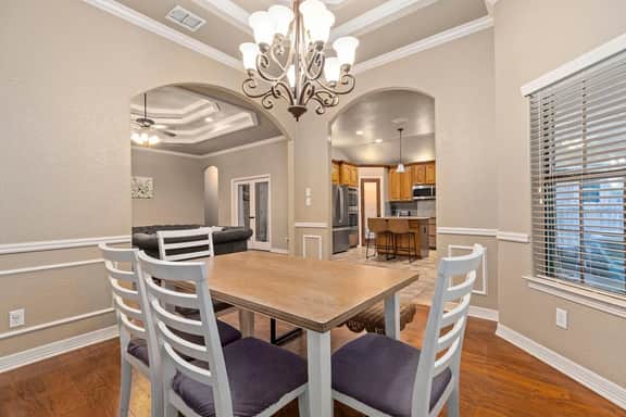 4 bdrm - Tanzanite (corp) - Image 4