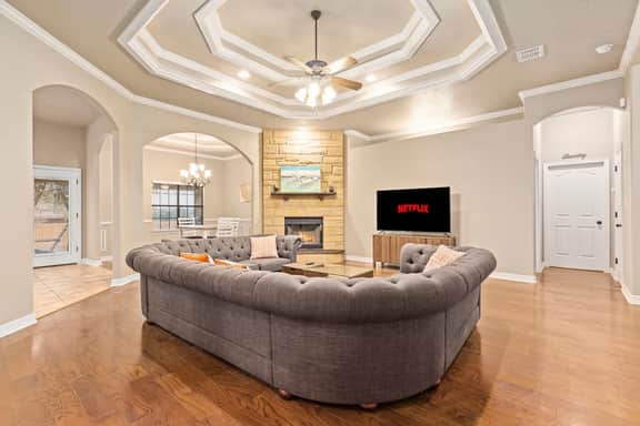 4 bdrm - Tanzanite (corp) - Image 5