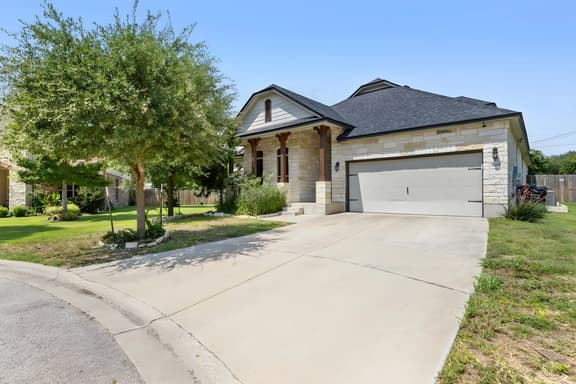4Bd - Ledgestone