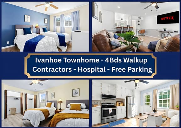 2Bd - Ivanhoe