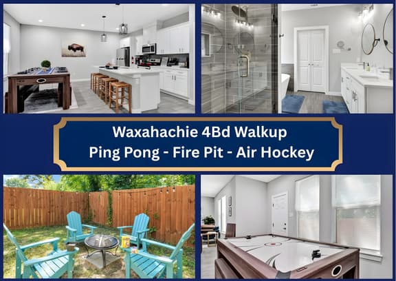3 Bd - Perry Ave
