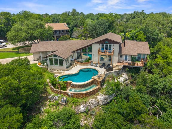 3 BD 3.5BA - Tipsy Deer LakeHouse