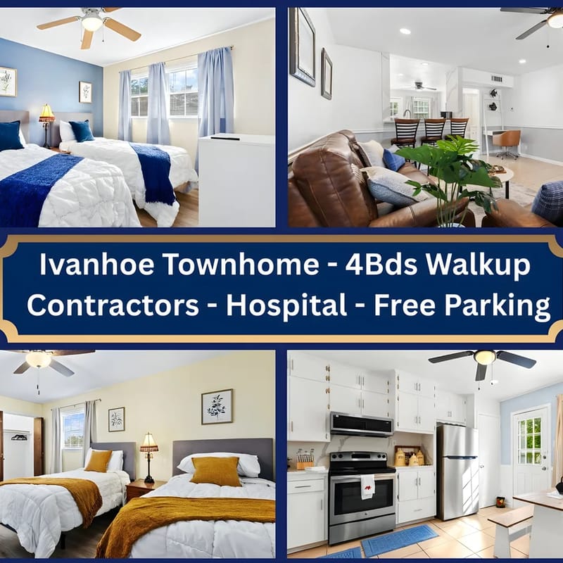 2Bd - Ivanhoe