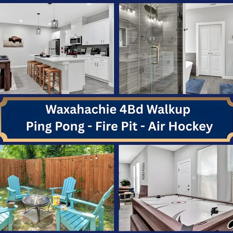 3 Bd - Perry Ave
