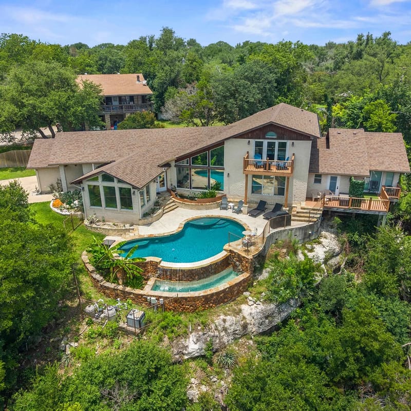 3 BD 3.5BA - Tipsy Deer LakeHouse